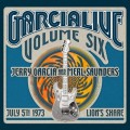 Buy Jerry Garcia - 1973/07/05 - Lion's Share, San Anselmo, Ca - Garcialive Volume 6 CD1 Mp3 Download