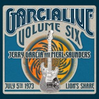 Purchase Jerry Garcia - 1973/07/05 - Lion's Share, San Anselmo, Ca - Garcialive Volume 6 CD1