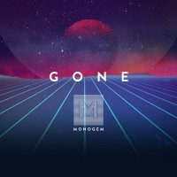 Purchase Monogem - Gone (CDS)