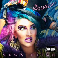 Purchase Neon Hitch - Anarchy