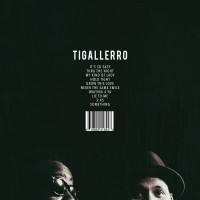 Purchase Phonte & Eric Roberson - Tigallerro