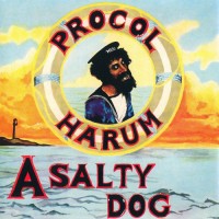 Purchase Procol Harum - A Salty Dog (Deluxe Edition) CD1