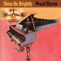 Purchase Procol Harum - Shine On Brightly (Deluxe Edition) CD1