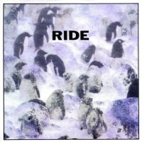 Purchase Ride - Fall (EP)