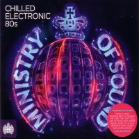 Purchase VA - Chilled Electronic 80's CD2
