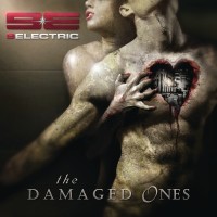 Purchase 9Electric - The Damaged Ones