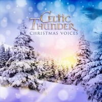 Purchase Celtic Thunder - Christmas Voices