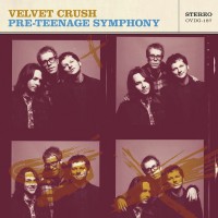 Purchase Velvet Crush - Pre-Teen Symphonies