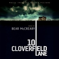 Purchase Bear McCreary - 10 Cloverfield Lane