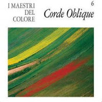 Purchase Corde Oblique - I Maestri Del Colore
