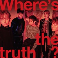 Purchase Ftisland - Where`s The Truth?