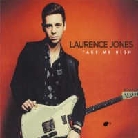 Purchase Laurence Jones - Take Me High