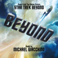 Purchase Michael Giacchino - Star Trek Beyond