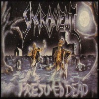 Purchase Sacrament - Presumed Dead (Demo)