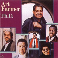 Purchase Art Farmer - Ph.D.