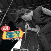 Purchase VA - Warped Tour Compilation