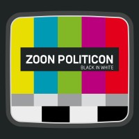 Purchase Zoon Politicon - Black In White