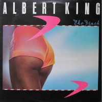 Purchase Albert King - The Pinch (The Blues Don't Change) (Vinyl)
