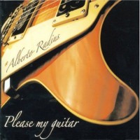Purchase Alberto Radius - Please My Guitar