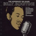 Buy Billy Eckstine - The Legendary Big Band CD1 Mp3 Download