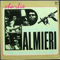 Purchase Charlie Palmieri - Echoes Of An Era (With Johnny Pacheco) (Vinyl)