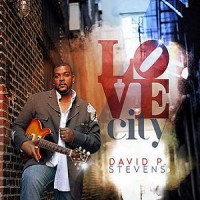 Purchase David P. Stevens - Love City