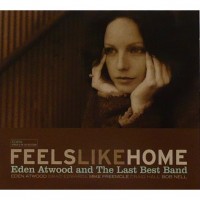 Purchase Eden Atwood - Feels Like Home