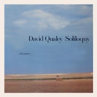 Purchase David Qualey - Soliloquy (Vinyl)