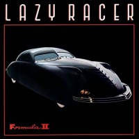 Purchase Lazy Racer - Formula II (Vinyl)