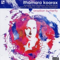 Purchase Ithamara Koorax - Brazilian Butterfly