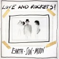 Buy Love And Rockets - 5 Albums: Earth . Sun . Moon CD3 Mp3 Download