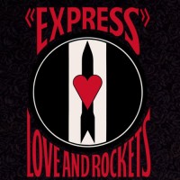 Purchase Love And Rockets - 5 Albums: Express CD2