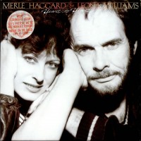 Purchase Merle Haggard - Heart To Heart (With Leona Williams) (Vinyl)