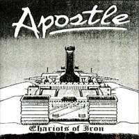 Purchase Apostle - Chariots Of Iron