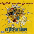 Buy Digital underground - The "Body-Hat" Syndrome Mp3 Download