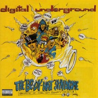 Purchase Digital underground - The "Body-Hat" Syndrome