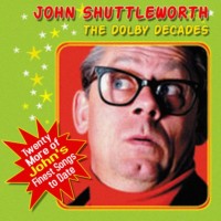 Purchase John Shuttleworth - The Dolby Decades