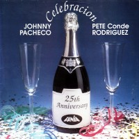 Purchase Johnny Pacheco & Pete Rodriguez - Celebracion (Vinyl)