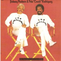 Purchase Johnny Pacheco & Pete Rodriguez - De Nuevo Los Compadres (Vinyl)