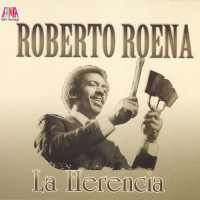 Purchase Roberto Roena - La Herencia