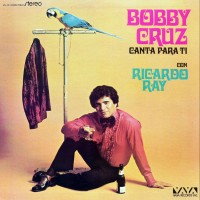 Purchase Ricardo Ray & Bobby Cruz - Canta Para Ti (Vinyl)