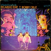 Purchase Ricardo Ray & Bobby Cruz - El Bestial Sonido De... (Vinyl)