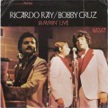 Buy Ricardo Ray & Bobby Cruz - Jammin' Live (Vinyl) Mp3 Download