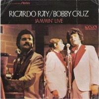 Purchase Ricardo Ray & Bobby Cruz - Jammin' Live (Vinyl)