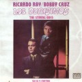 Buy Ricardo Ray & Bobby Cruz - Los Durisimos (Vinyl) Mp3 Download