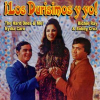 Purchase Ricardo Ray & Bobby Cruz - Los Durisimos Y Yo! (With Nydia Caro) (Reissued 1998)