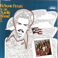 Purchase Roberto Roena & Su Apollo Sound - 2 (Vinyl)
