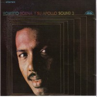 Purchase Roberto Roena & Su Apollo Sound - 3 (Vinyl)