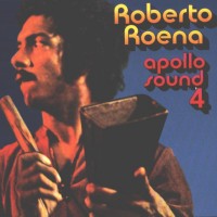 Purchase Roberto Roena & Su Apollo Sound - 4 (Vinyl)