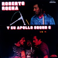 Purchase Roberto Roena & Su Apollo Sound - 6 (Vinyl)